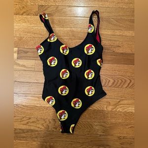 Bucees One Piece Swimsuit